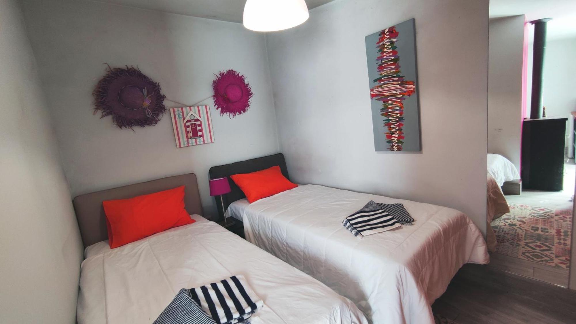 A Sea Loft Villa Arvore Luaran gambar