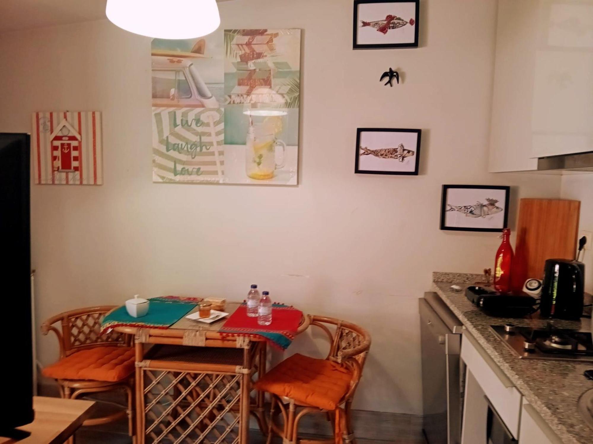 A Sea Loft Villa Arvore Luaran gambar